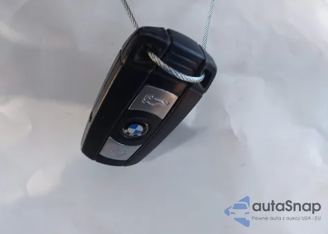 2008 BMW 328 I from USA, damaged, VIN WBAVA33538KX85476